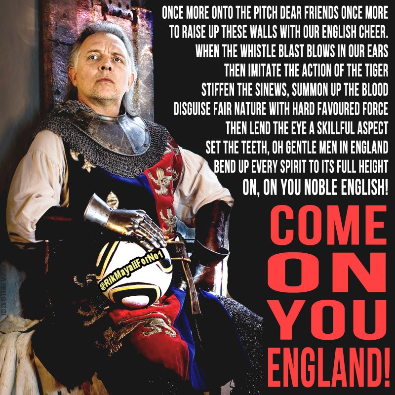 𝕺𝖓! 𝕺𝖓 𝖞𝖔𝖚 𝖓𝖔𝖇𝖑𝖊 𝕰𝖓𝖌𝖑𝖎𝖘𝖍!

#ENG #ENGSCO #CZEENG #EURO2020