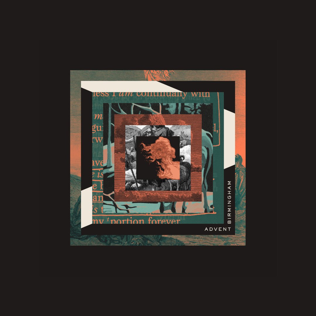 Advent Birmingham Music tweet media