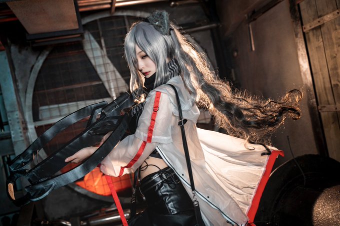 Twitterのコスプレ画像28
