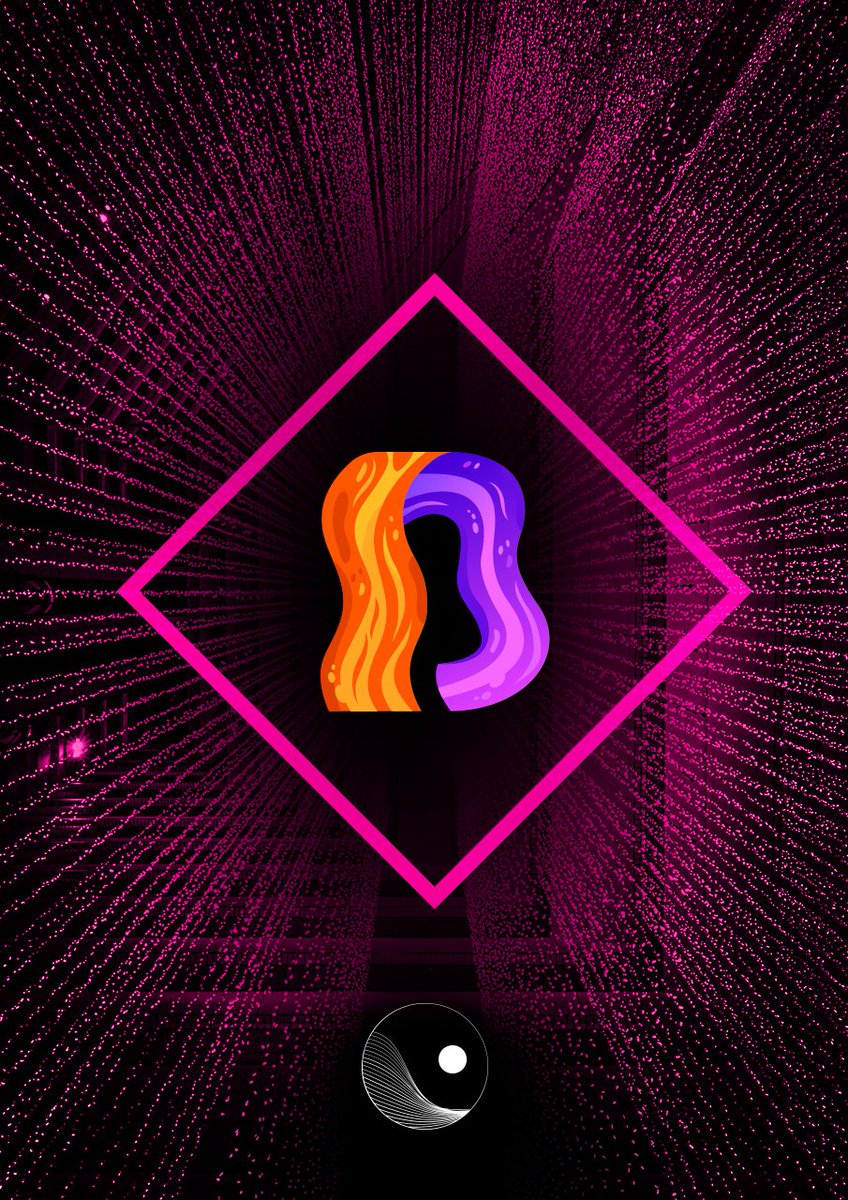 #JumboJune #BUIDL #MyBACONDAOGenTicket is Pink !