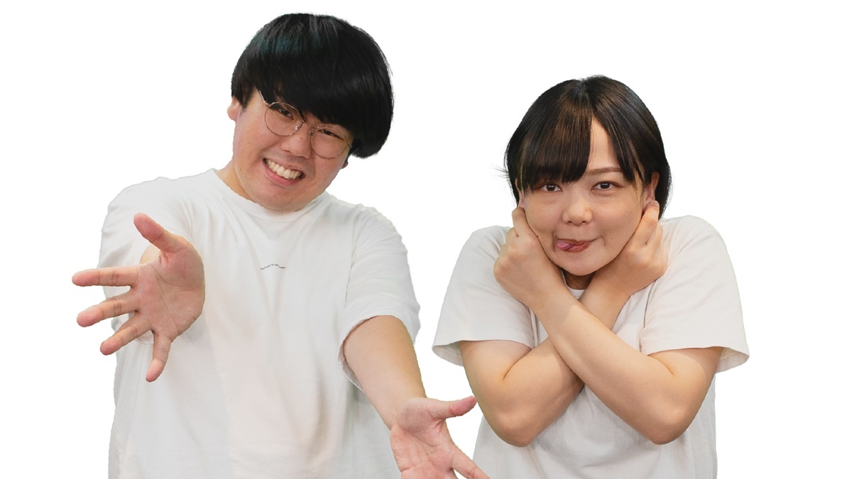 mn_enta's tweet photo. オズワルド、蛙亭、空気階段ら『ABCお笑い新人GP』決勝進出12組が決定

#ABCお笑いグランプリ #ABCgp @abcowaraigp https://t.co/fVDPttDQ5F https://t.co/vMiEPUNkzD