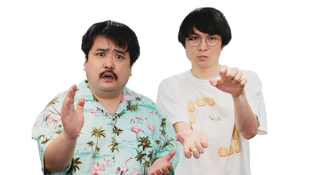 mn_enta's tweet photo. オズワルド、蛙亭、空気階段ら『ABCお笑い新人GP』決勝進出12組が決定

#ABCお笑いグランプリ #ABCgp @abcowaraigp https://t.co/fVDPttDQ5F https://t.co/vMiEPUNkzD