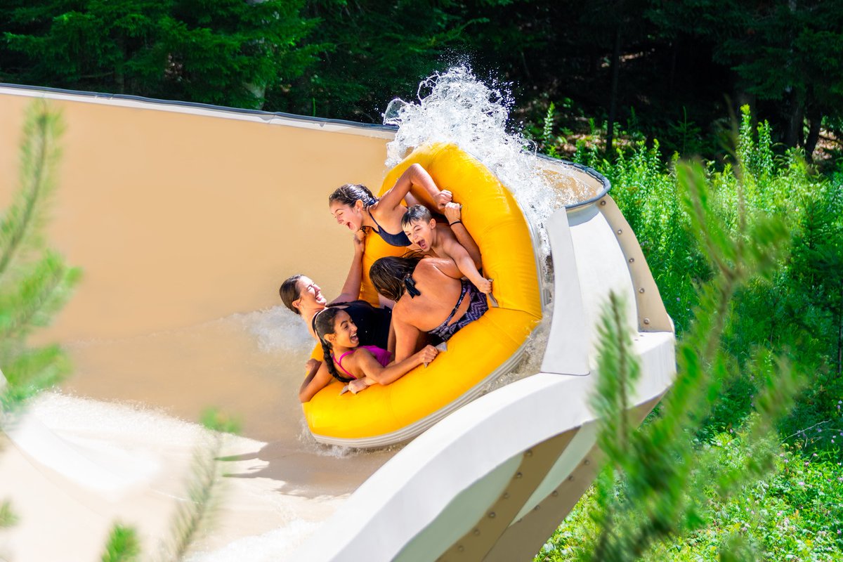 ExpOldForge's tweet photo. Today is Opening Day at @WaterSafari! πβ±π Let us know how you feel using a GIF!
#WhereTheFunNeverStops #ExperienceOldForge https://t.co/ss6gWYNgcP