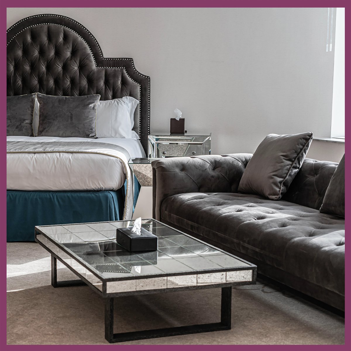 cpriyadhminhal's tweet photo. استمتع بالرفاهية وكأنك بمنزلك بفندق كراون بلازا الرياض المنهل 

Your home from home at Crowne Plaza Riyadh Minhal. Welcome to luxury

#فندق #كراون_بلازا #الرياض #اقامة #غرف
#crowneplaza #crowneplazariyadhminhal #hotel #riyadh #luxury #room #sta https://t.co/ogqMfA0cj0