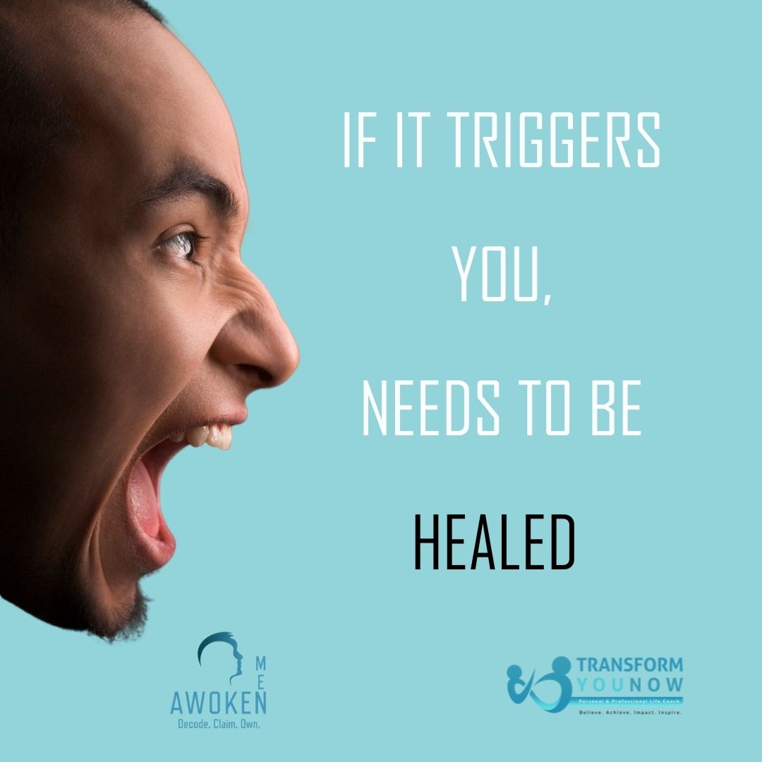 Transform_U_Now's tweet photo. #Listen to your mind and body. A key step in learning to recognize your #triggers involves paying attention when situations generate a strong #emotional response.
#Step back
#Trace the roots
#Ask yourself questions
#Own your feelings
#Identify patterns https://t.co/4C90c1IhoO