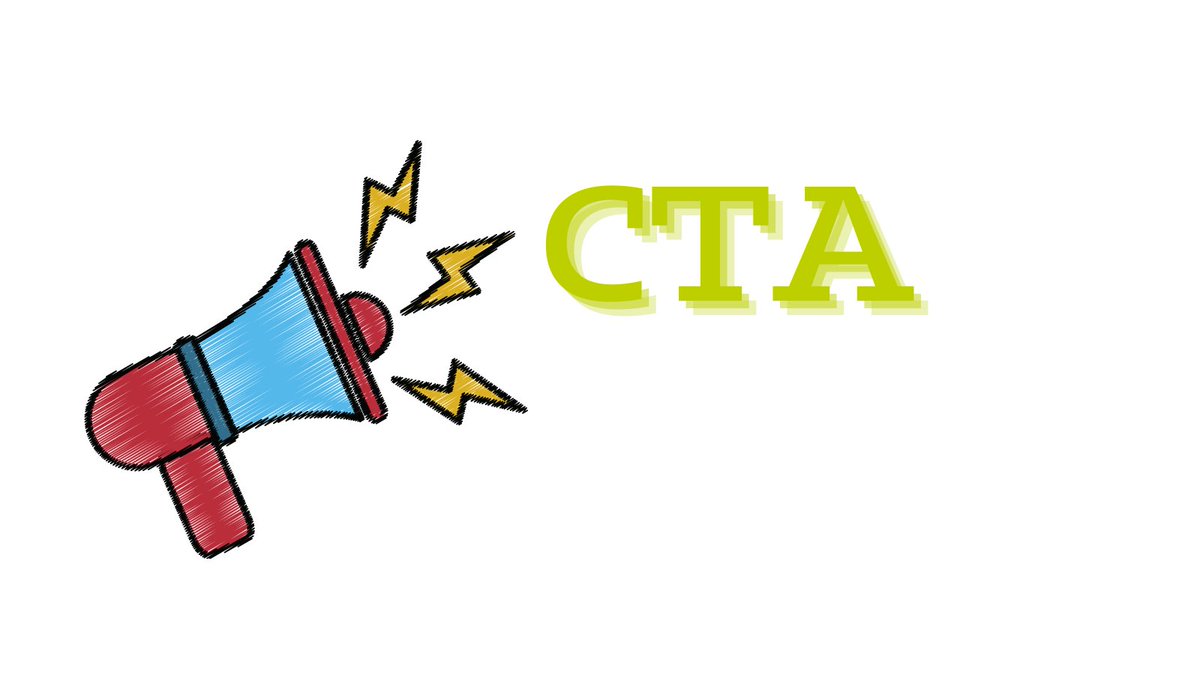 "Call to Action" 
.
.
Cualquier llamada, visual o en forma de texto, que lleve al visitante de una página a realizar una acción. Puede ser utilizado en sitios web, blogs, emails y anuncios.
Es una herramienta esencial para promover  ofertas de Marketing Digital y generar #leads.