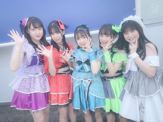 Twitterのコスプレ画像11