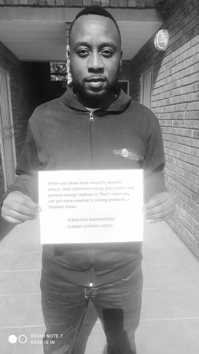 Global Choices tweet media