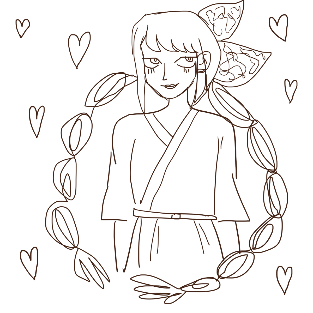 a little tenko 