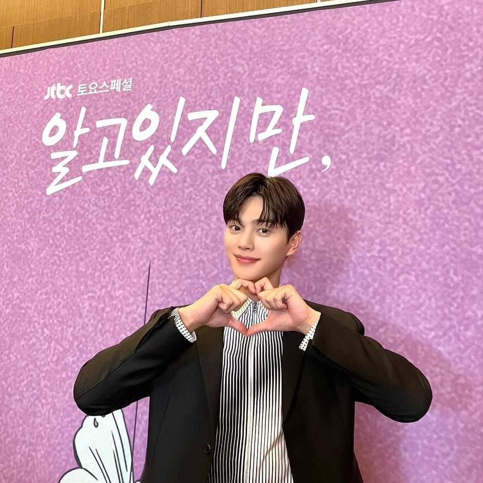 OffSongkangPh's tweet photo. 210618 | Namoo Actors IG Update

[#Songkang] #I know, but #ProductionPresentation #Treeview

I already know Song Kang's handsomeness.
I want to brag about it today.💜🦋

https://t.co/FEucbI457x

#SONGKANG #ParkJaeun #NeverTheLess #WoodEctor #NAMOOACTORS https://t.co/SxL5z6jHh4