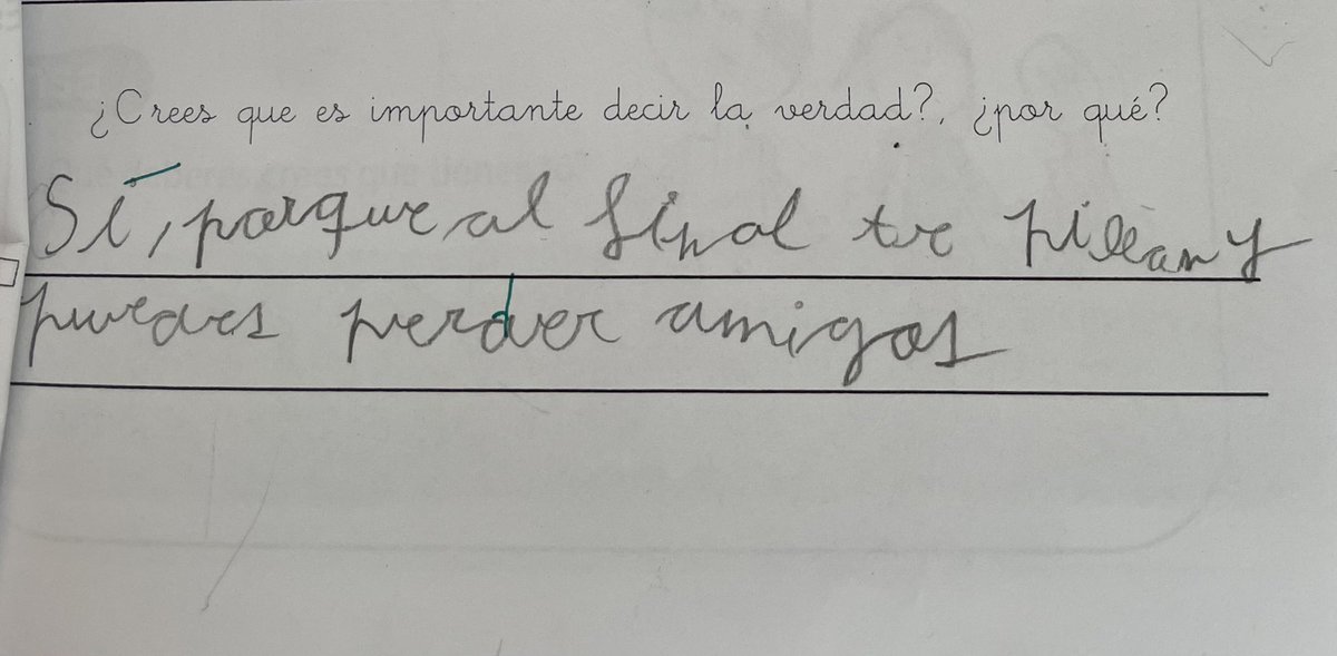 MonicaCarrillo's tweet photo. #meneseñamisobrina a decir la verdad. https://t.co/SAM91wJVzf