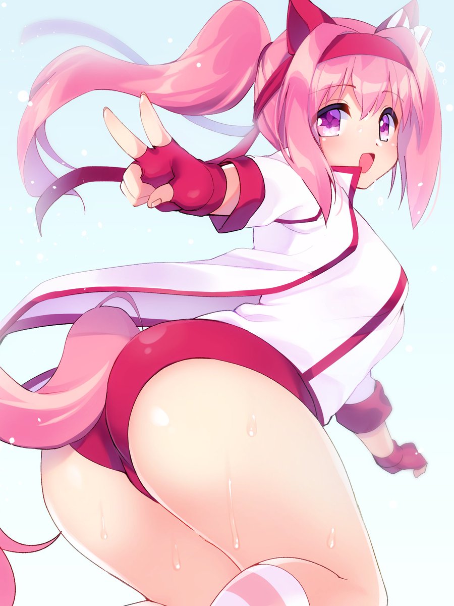 ハルウララ #ウマ娘 