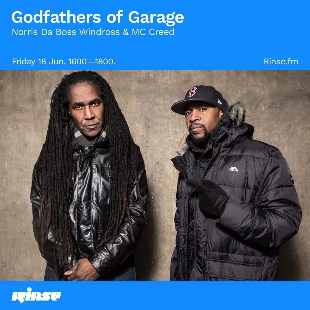 Godfathers Of Garage tweet media