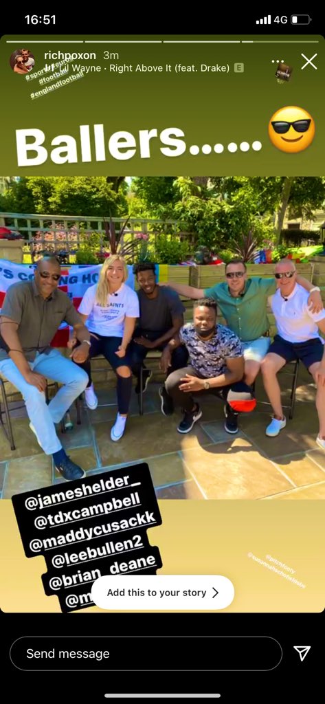 First episode of the #EuroBureau show in the can. Thanks to our wonderful football experts it was a pleasure to host. 📺 <a href="/PitchFooty/">Pitch Football</a> 

Sky platform Sporty stuff Channel 437 &amp; Free sat 250 🏴󠁧󠁢󠁥󠁮󠁧󠁿🏴󠁧󠁢󠁳󠁣󠁴󠁿🏴󠁧󠁢󠁷󠁬󠁳󠁿

🎙<a href="/deanobri1968/">Brian Deane</a> 
🎙 <a href="/MaddyCusack/">Maddy Cusack</a>  
🎙 Lee Bullen 
🎥 <a href="/TDXCampbell/">Man Like Mister X Yeah</a> 
🧠 <a href="/PoxonSports/">Poxon Sports</a>