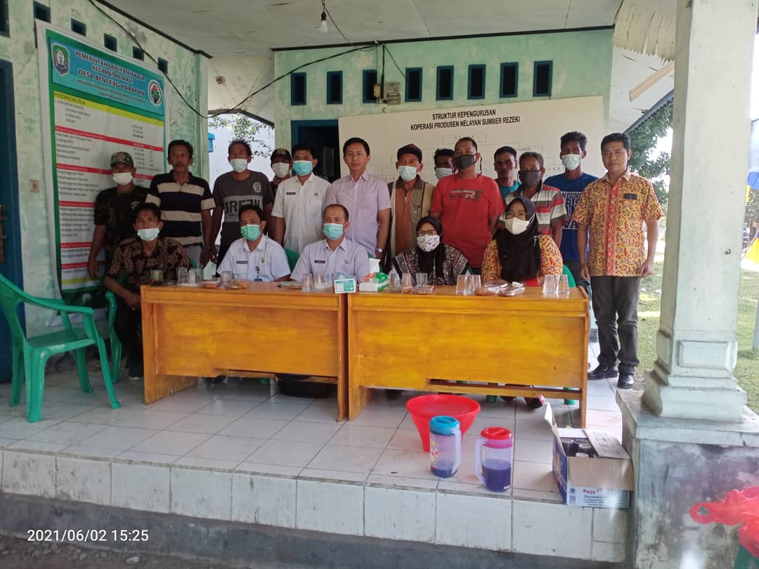 PTasari's tweet photo. Menghadiri RAT Koperasi nelayan sumber rezeki

@KemenkopUKM 
@PENYULUH_COOP 

#ppklprovinsibengkulu
#ppklkabupatenkaur
#ppklputritasari https://t.co/vSqZjhC5ao