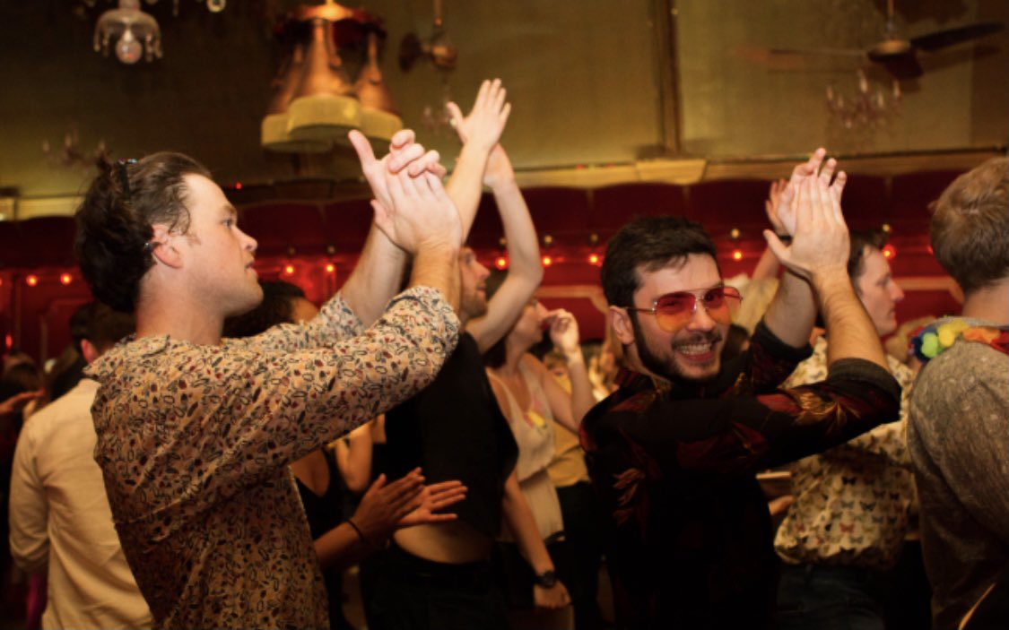 Due to the latest government announcements less than 2 weeks before our grand opening. We can now announce a new date of Saturday 24th July - tickets are limited rouges.co.uk can’t wait to see you on the dance floor 💃🏻💃🏻❤️