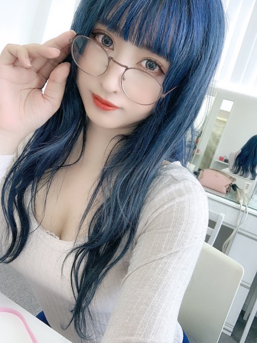 Twitterのコスプレ画像37