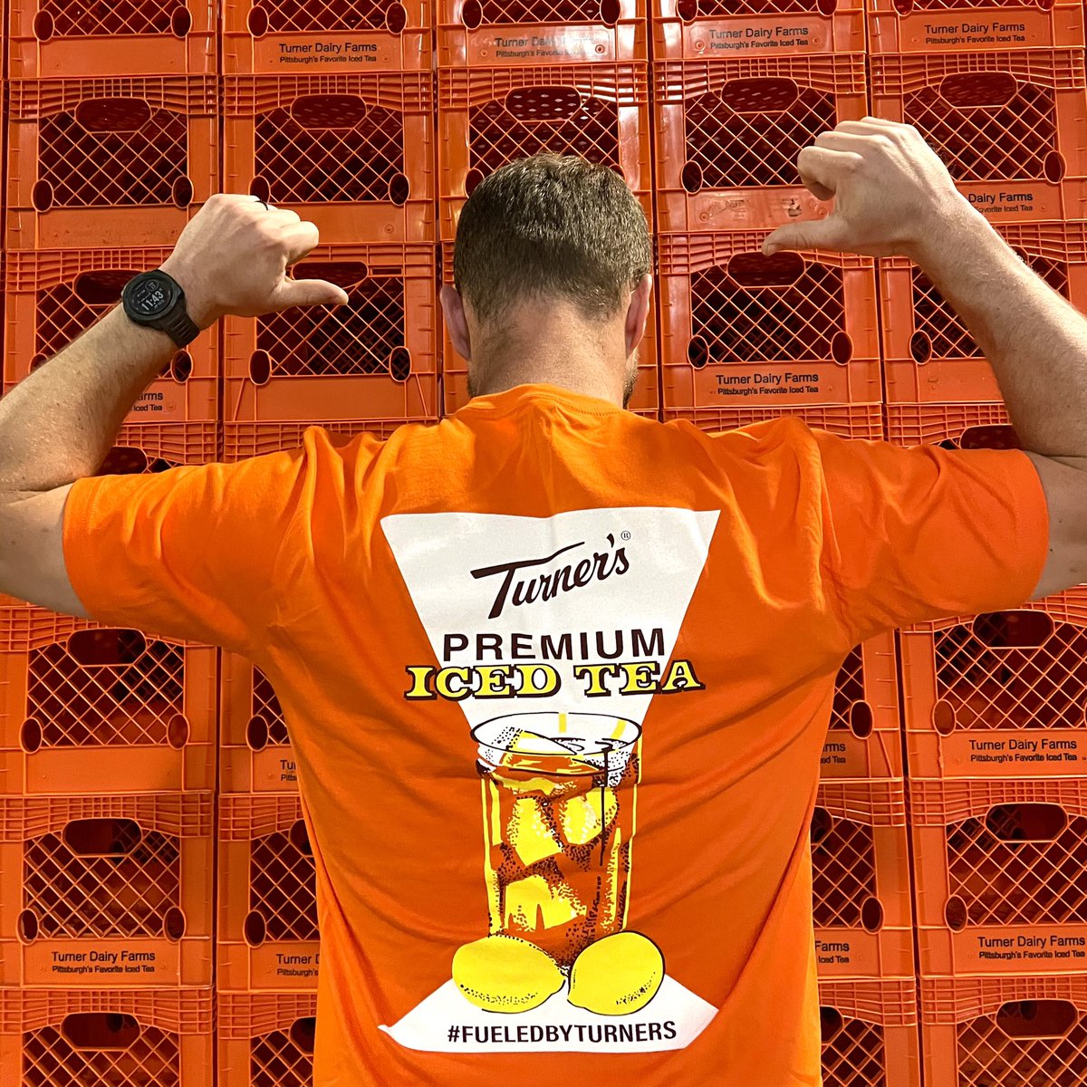 turnerspgh's tweet photo. Does your dad need new material? 🚨Then you should enter this contest!🚨

To enter:
Make sure you’re following us!
Like and RT this post

3 randomly selected winners announced Monday, and yes we’ll throw in a TeaShirt for dad https://t.co/9qucb6zmeV