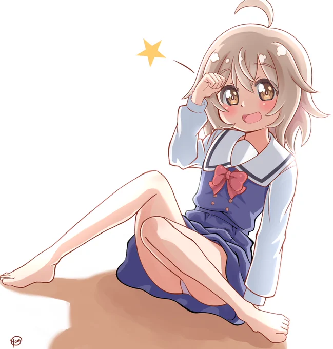 #うるせえ俺はロリコン絵師だフォローしろ

わたてんイラスト描きます。 