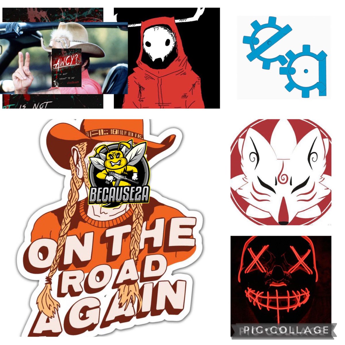 EngineeredArms's tweet photo. Met up with the Red Headed Stranger now we’re
Southbound and down, loaded up and truckin'
A-we gonna do what they say can't be done
We've got a long way to go, and a short time to get there
I'm southbound, just watch ol' "Bandit" run @awcy_arms #RoadTrip #Update #GFEN @PincusRob https://t.co/fj6azgdfBd