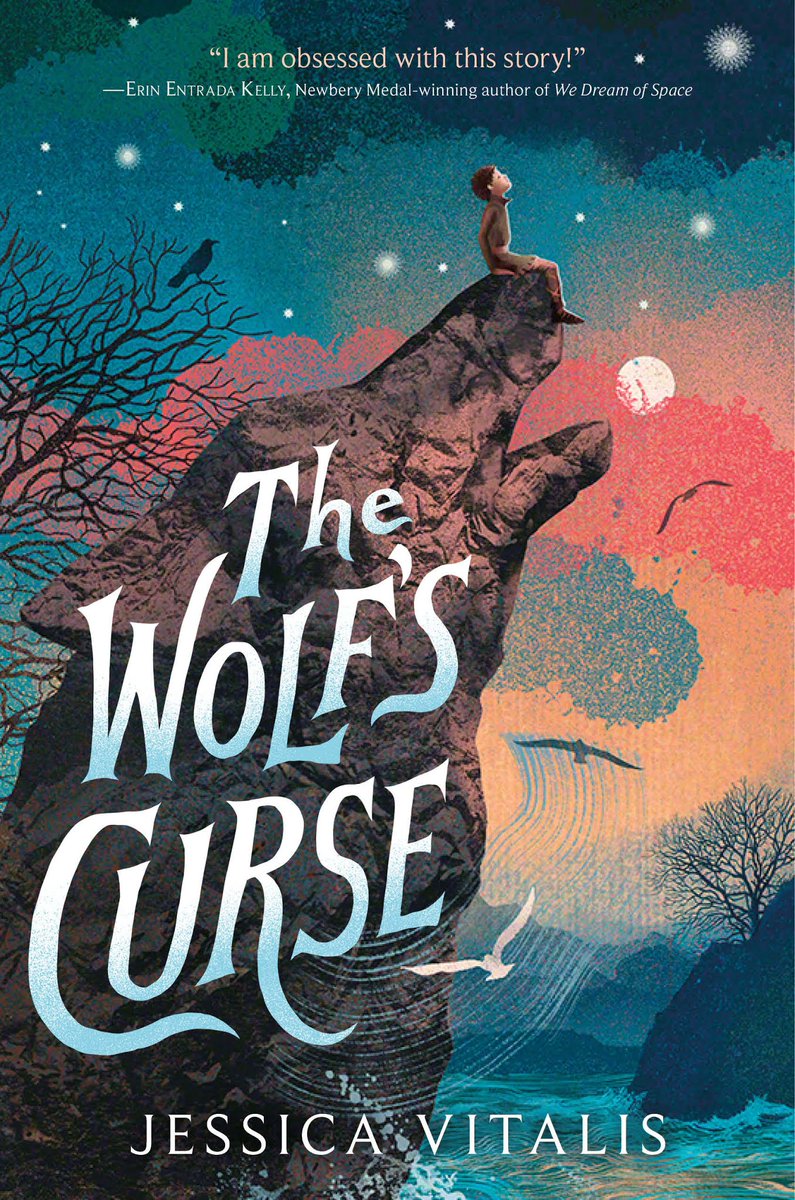 The Wolf's Curse By Jessica Vitalis Release Date? 2021 Debut Releases  #JessicaVitalis #TheWolfsCurse

booksrelease.com/book-release/t…