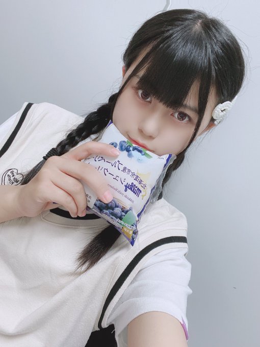 Twitterのコスプレ画像1