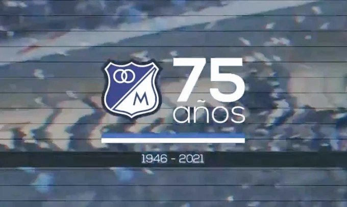 MillonariosDC_'s tweet photo. Feliz cumpleaños amado @MillosFCoficial ! #FelizCumpleañosEmbajador https://t.co/VMfakwcWi6