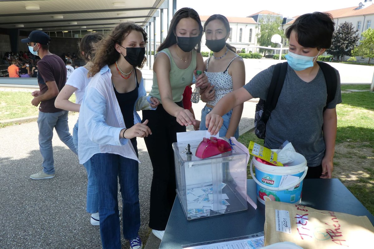 Soutien à l'association "Famille KIZITO": déjà plus de 4200 km parcourus !
Encore un petit effort pour rejoindre Port au Prince.