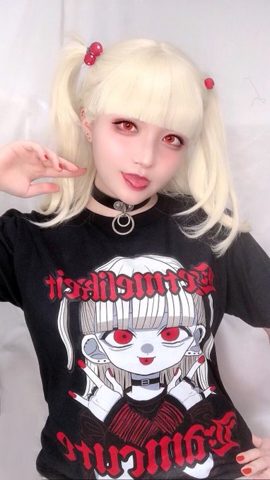 コスプレイヤーねこまるのTwitter画像13