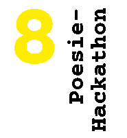 DLAMarbach's tweet photo. Poesie und Künstliche Intelligenz - Der Poesie-Hackathon ist im vollen Gange. Gerade spricht @hannesbajohr mit @gfrereis und @peertrilcke. Infos zum Hackathon und zum Programm unter: https://t.co/smlQvGUghg
#Poesiehackathon #Hackathon https://t.co/4mTQEWps9J