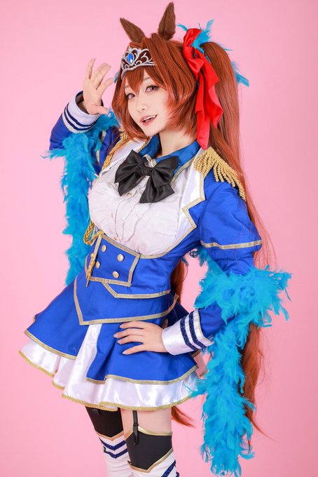 コスプレイヤー巴くずこのTwitter画像20