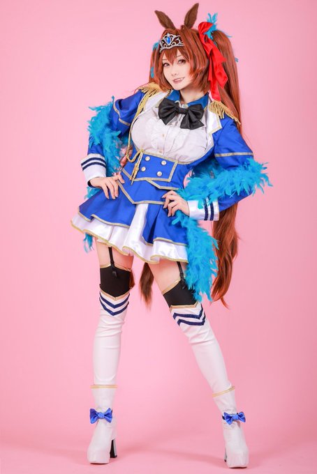 コスプレイヤー巴くずこのTwitter画像21