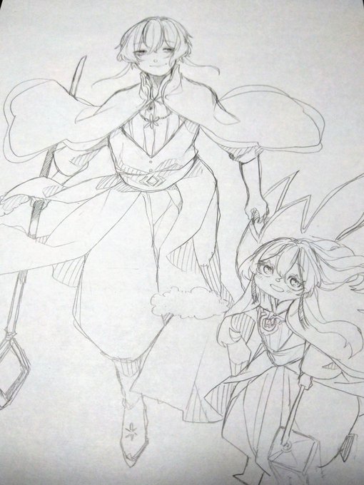 一緒の 高画質 のtwitterイラスト検索結果