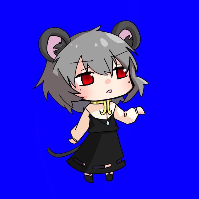 Nyn姉貴のtwitterイラスト検索結果 古い順