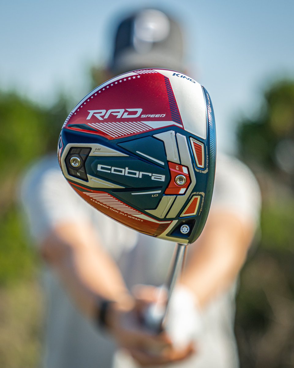 COBRA Golf UK tweet media