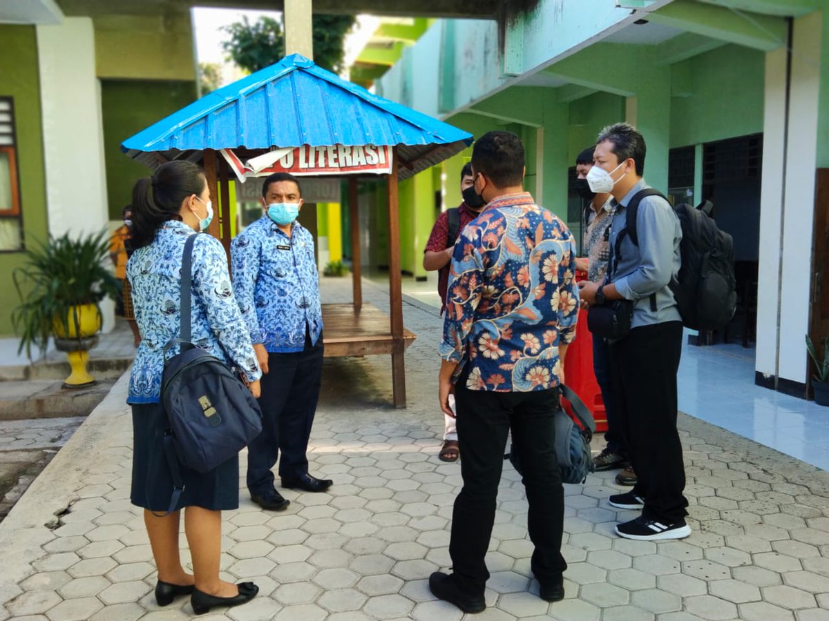 BKD Provinsi NTT tweet media