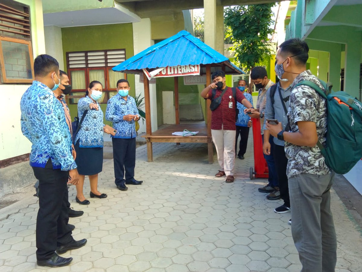 BKD Provinsi NTT tweet media