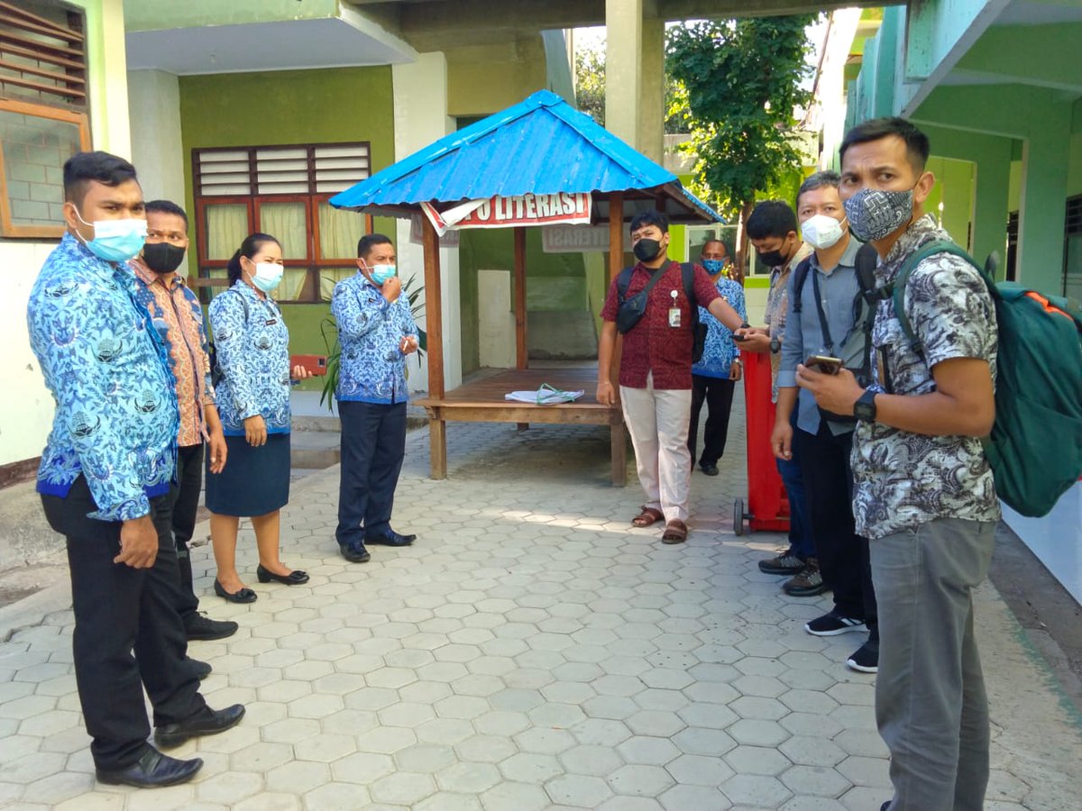 BKD Provinsi NTT tweet media