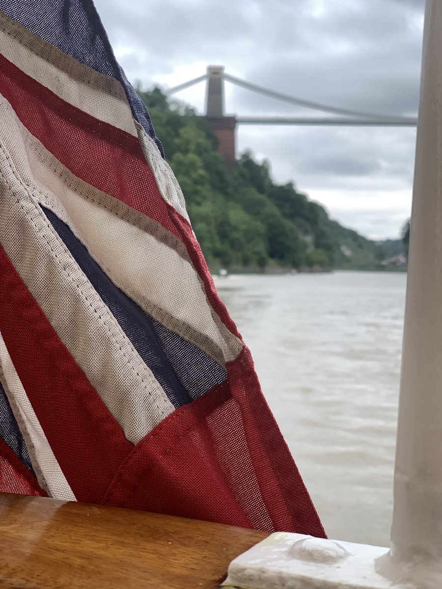 Bristol Balloons (@bristolballoons) on Twitter photo Superb Trip on the beautiful #towerbelle boat from <a href="/bristolpacket/">Bristol Packet</a> Helm and great commentary by Luke and the blankets were really cosy ⭐️⭐️⭐️⭐️⭐️
#bristol
#balloons
#boats
#bridges
#brilliantbristol Superb Trip on the beautiful #towerbelle boat from <a href="/bristolpacket/">Bristol Packet</a> Helm and great commentary by Luke and the blankets were really cosy ⭐️⭐️⭐️⭐️⭐️
#bristol
#balloons
#boats
#bridges
#brilliantbristol