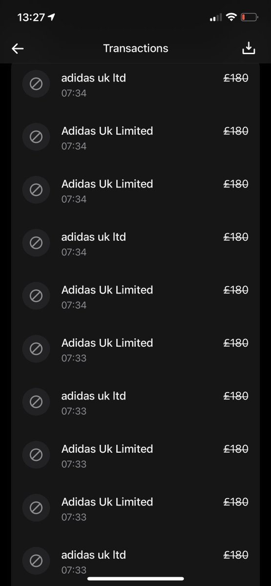 KicksSuccess's tweet photo. Success from CaptainL#6290 with KicksRaffleBot https://t.co/sOqYRVAzDU