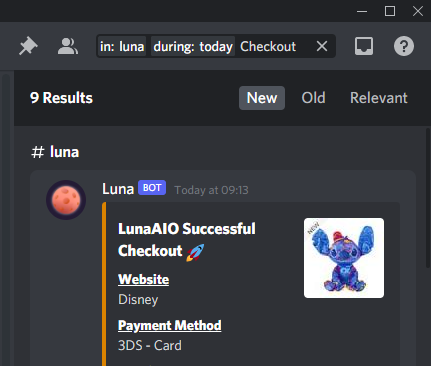 @AioLuna @LunaTookStock 
@TheLabDiscord <a href="/aycdpro_/">AYCD Pro EU</a>
