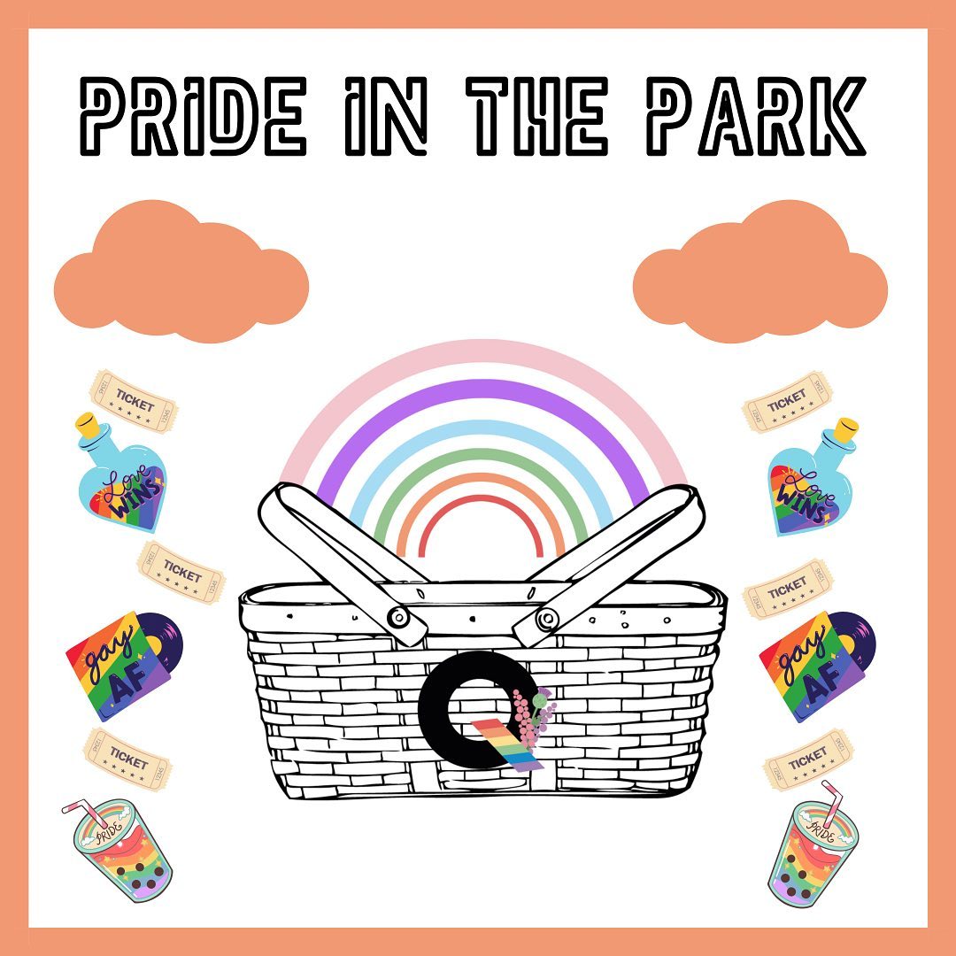 Queerativity tweet media