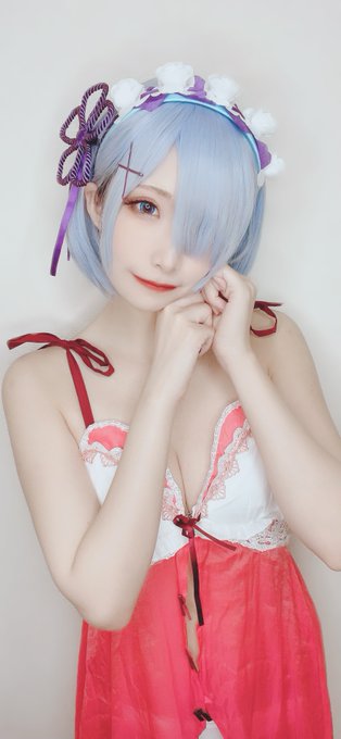 コスプレイヤー月野のあのTwitter画像28