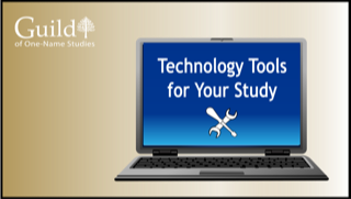 MutuumSC's tweet photo. The recording of the first in the Summer webinar series from the @GuildOneName is now available. Visit the link below to watch, download the handout and register for the next two in the series - https://t.co/IFuo9RENKx #genealogy #surnames #GEDCOM https://t.co/e1TN0i8Gvf