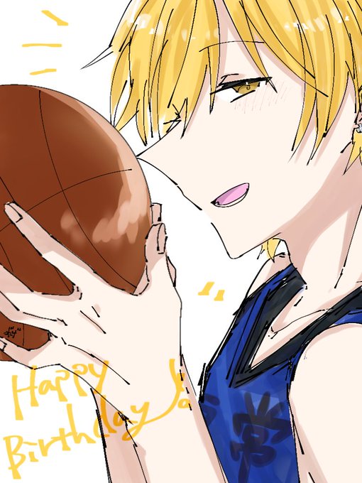 黄瀬涼太のtwitterイラスト検索結果