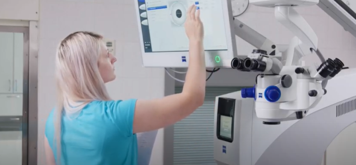 'I visited the (...) The Eye Clinic for the first time in Summer 2020. We talked about #noise levels, echoes and reasons for the long reverberation times. We also discussed the influence of #noise on staff tiredness, nervousness (...)':
buff.ly/3gWgxEl
#sound #acoustics