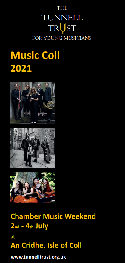 Music Coll 2021 &amp; ebikes - mailchi.mp/9e5bc97ed6cc/m…