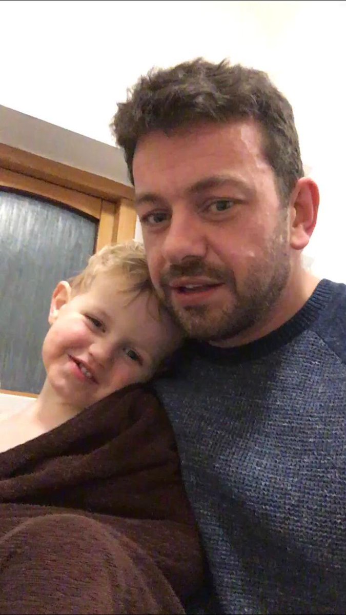 Richard Chinn
Known as: Chinny, Chinnbone, Dick Chinn, Bone. I am Judes Daddy
It breaks my heart that I’ll never be able to play, bath or read bedtime stories again for Jude, but I can try and raise as much money as possible in his name, so that is what team Jude are going to do