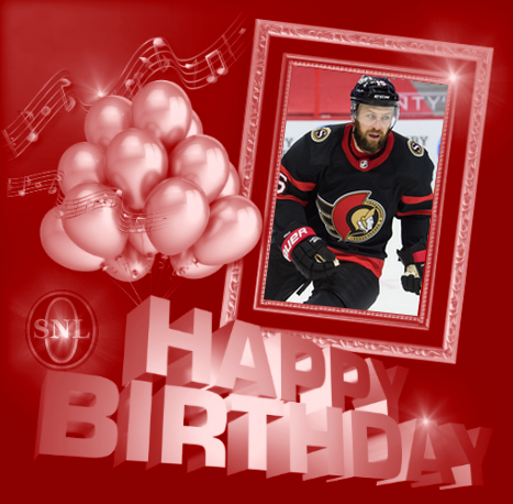 Happy Birthday to Derek Stepan! 