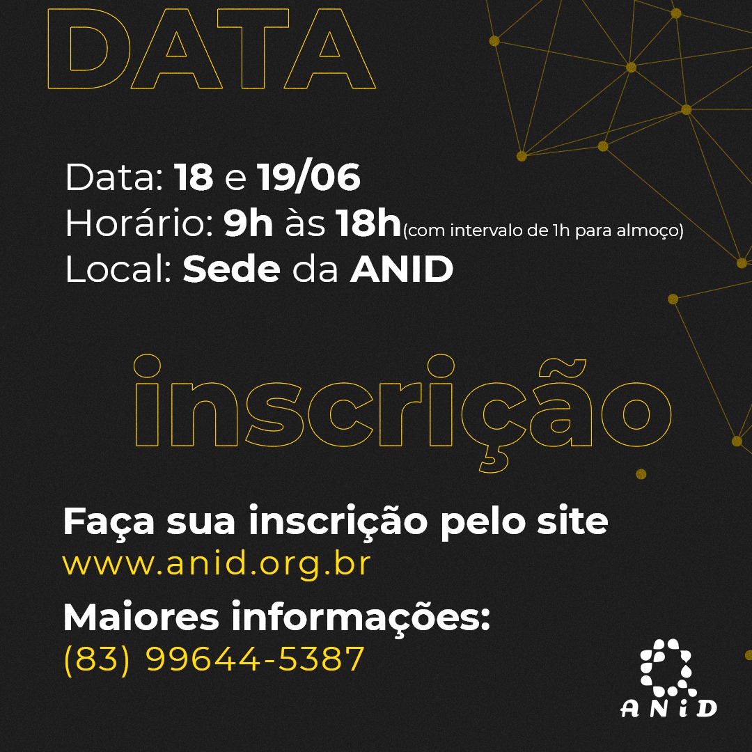 ANID Associação Nacional para Inclusão Digital